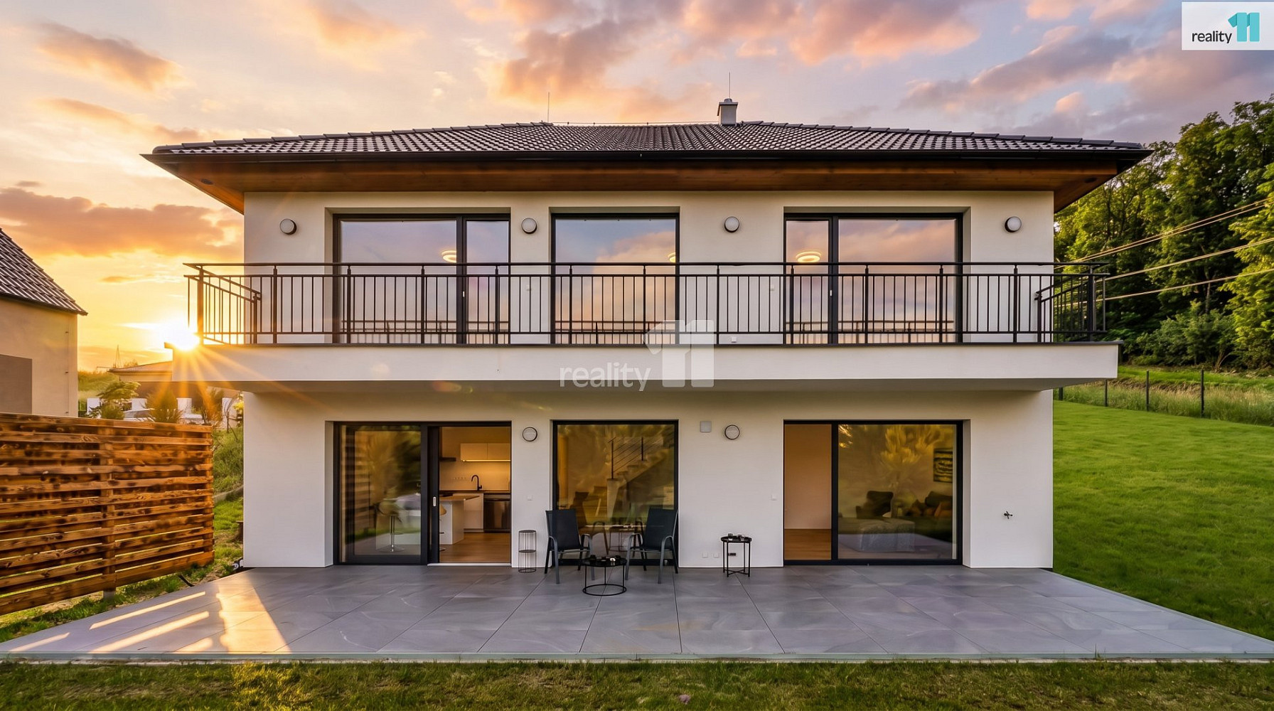Prodej domu 200 m² s pozemkem 919 m² — photo 4