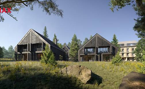 Prodej bytu 3+kk 61 m², Bedřichov, okres Jablonec nad Nisou