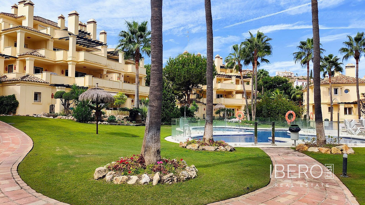 Piso 4+kk – Casares, La Perla de Bahía, Costa del Sol Occidental - Vista 3