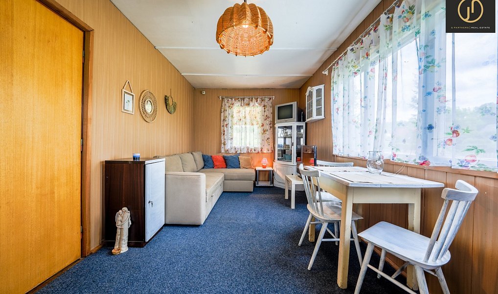 Prodej chaty/chalupy 65 m² s pozemkem 594 m², Děkov – náhled fotky 13