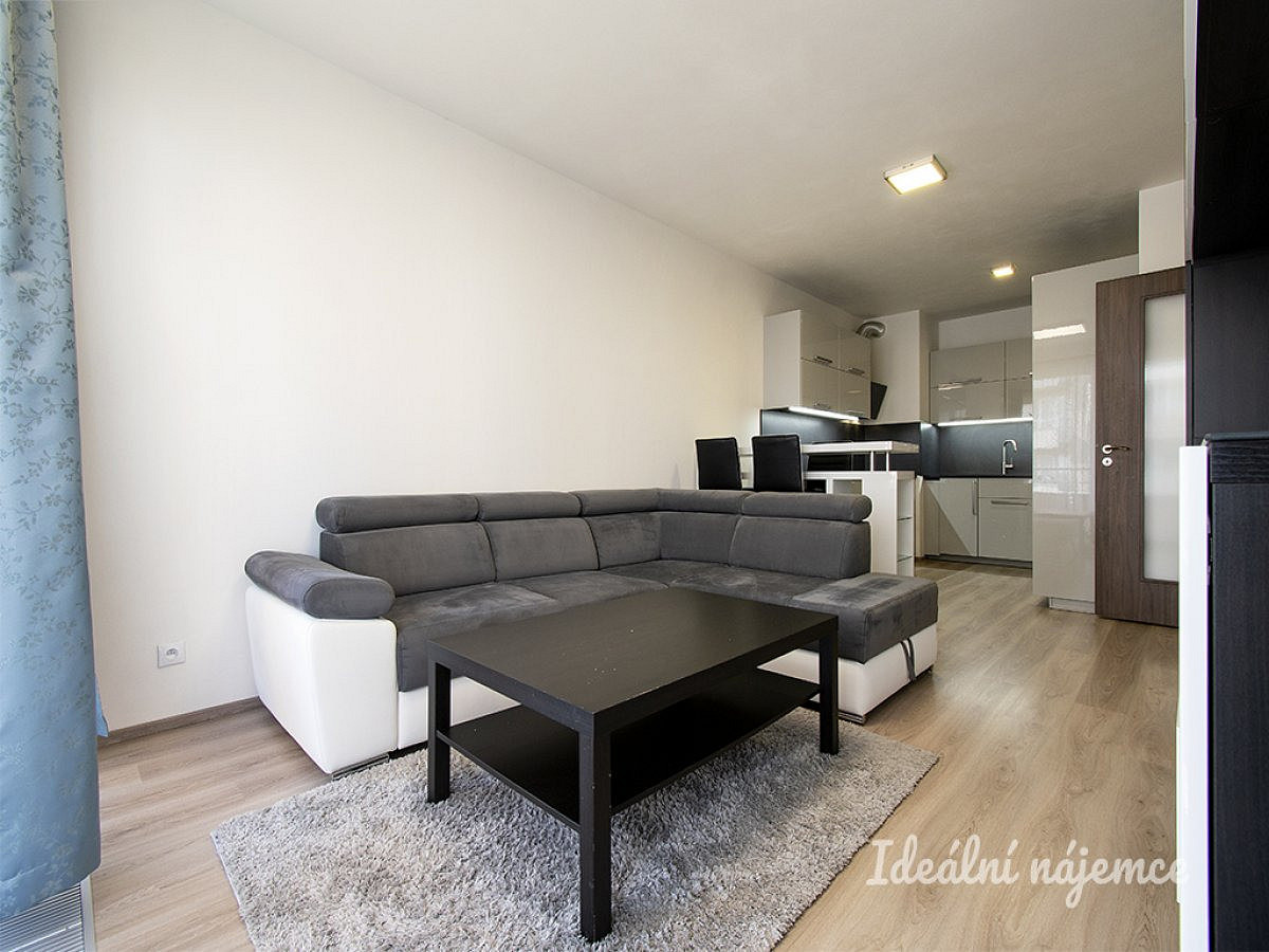 Pronájem bytu 2+kk 60 m² – fotografie 3