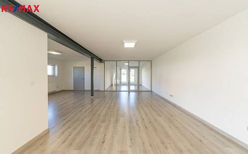 Pronájem kanceláře 105 m², J. Jabůrkové, Otrokovice, okres Zlín