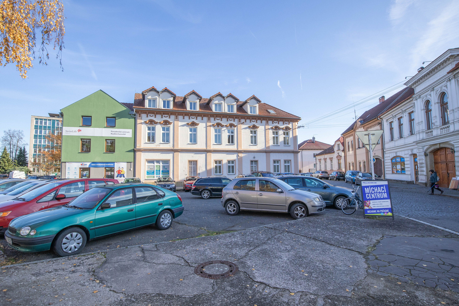 Prodej komerčního objektu (jiného typu) 612 m² — photo 5