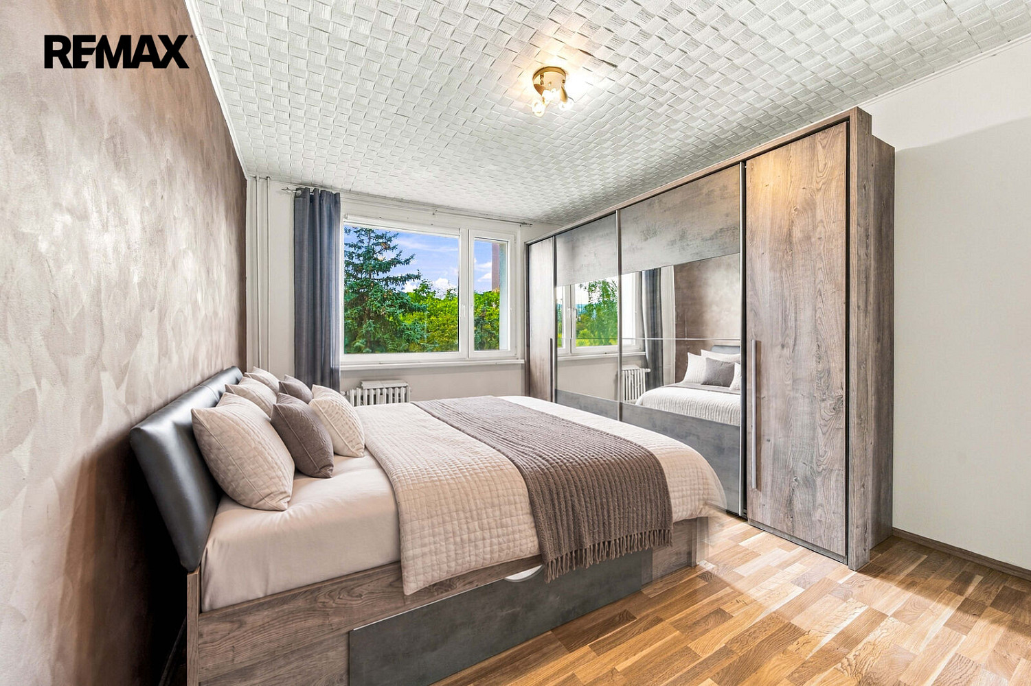 Prodej bytu 2+1 62 m² – fotografie 3