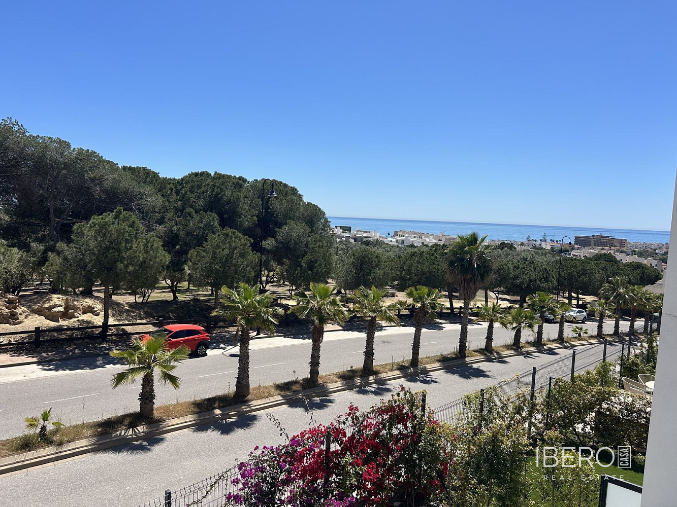 Casa 5+kk – Mijas, La Cala de Mijas, La Cala - Vista 3