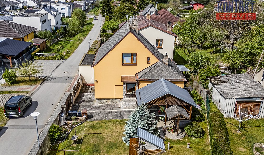 Prodej domu 118 m² s pozemkem 997 m², České Budějovice – náhled fotky 7