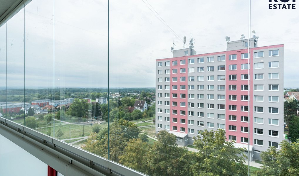 Pronájem bytu 3+1 76 m², Praha – náhled fotky 15