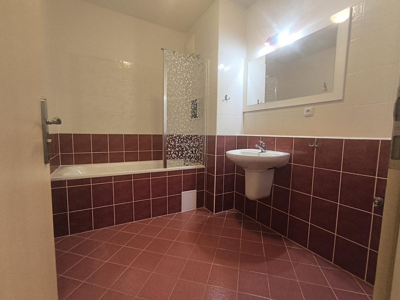 Pronájem bytu 3+kk 89 m² – fotografie 2