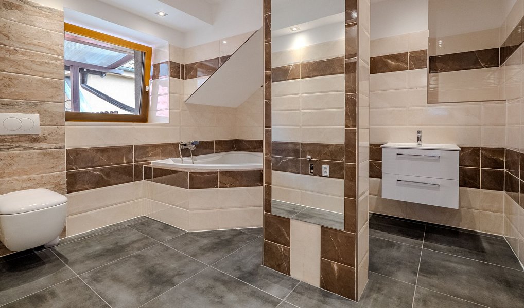 Prodej domu 181 m² s pozemkem 656 m², Vrbčany – náhled fotky 18