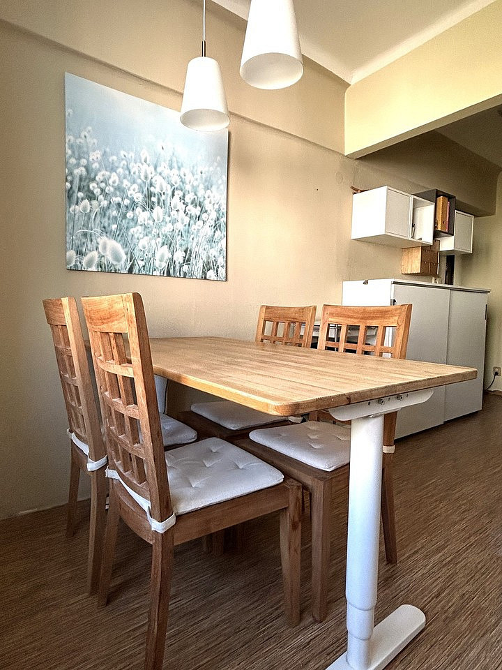 Prodej bytu 2+1 62 m² – fotografie 3