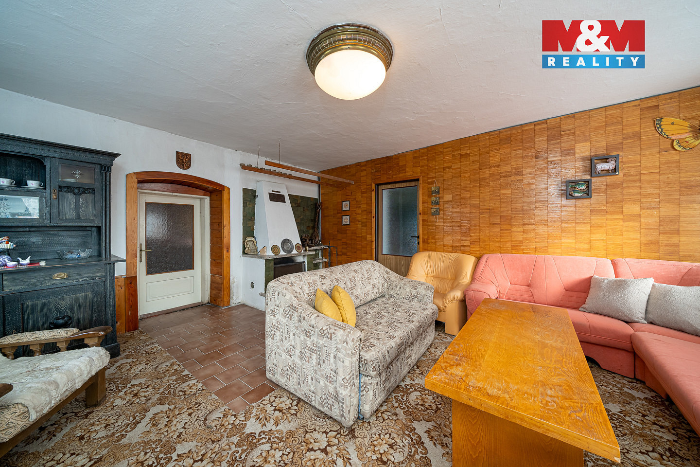 Prodej chaty/chalupy 180 m² s pozemkem 867 m² — photo 2