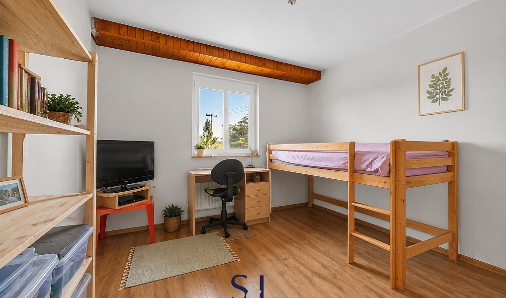Prodej domu 240 m² s pozemkem 1 661 m², Žatec – náhled fotky 20