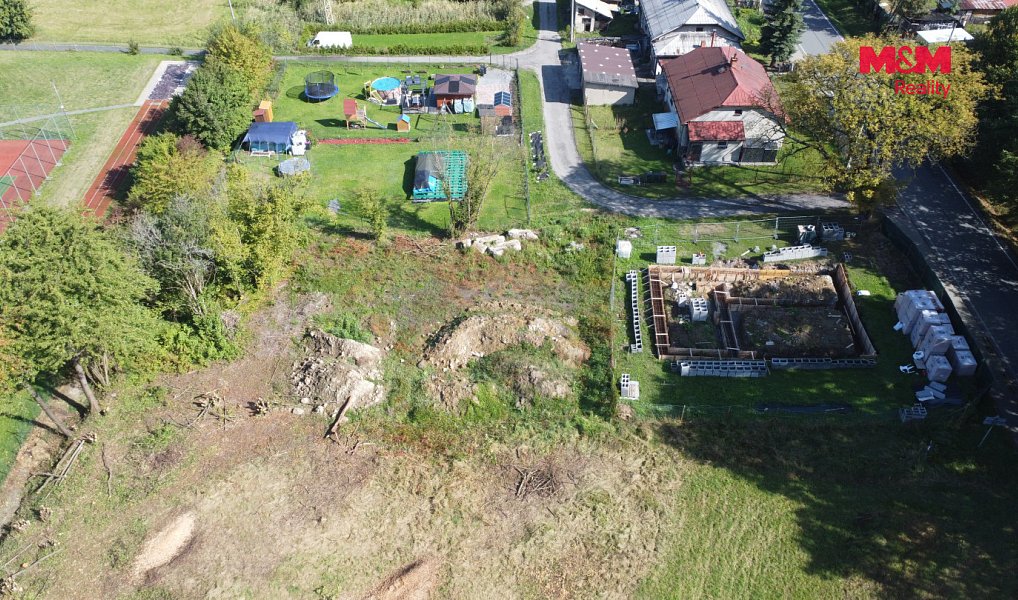 Prodej domu 121 m² s pozemkem 1 377 m², Doubrava – náhled fotky 19