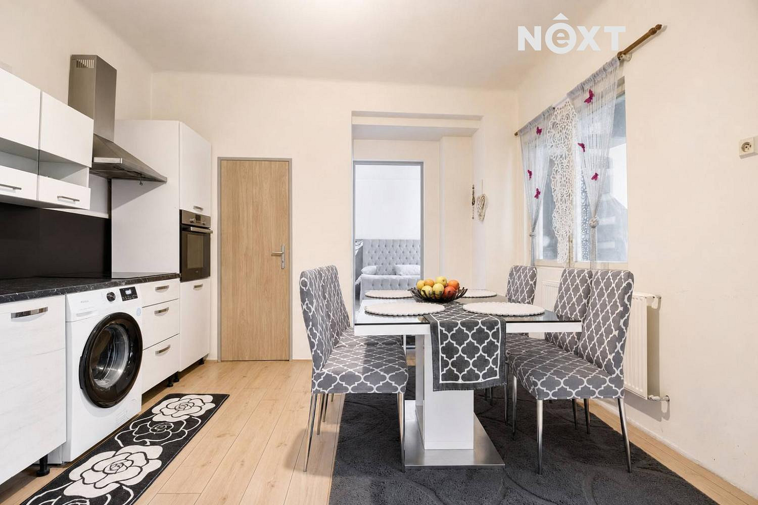 Prodej domu 87 m² s pozemkem 194 m²