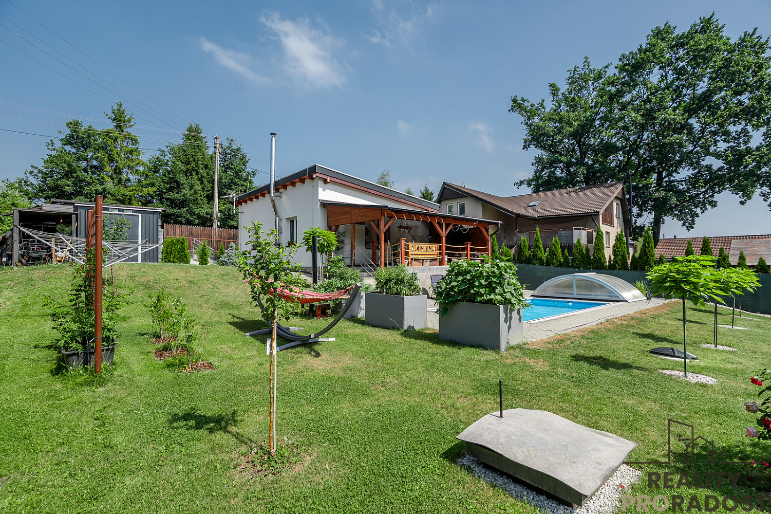 Prodej domu 55 m² s pozemkem 627 m² – fotografie 5