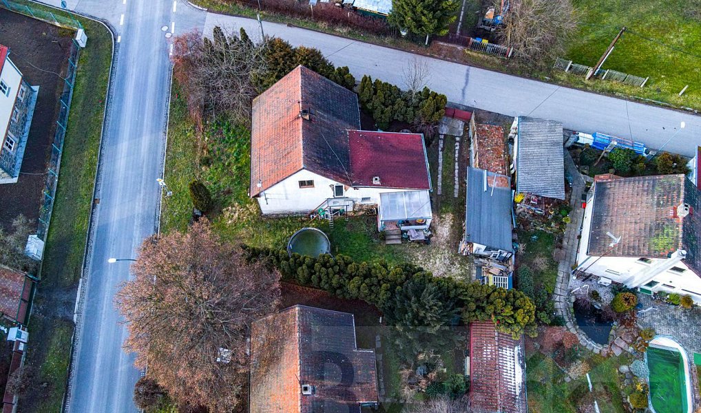 Prodej domu 129 m² s pozemkem 482 m², Pyšely – náhled fotky 21