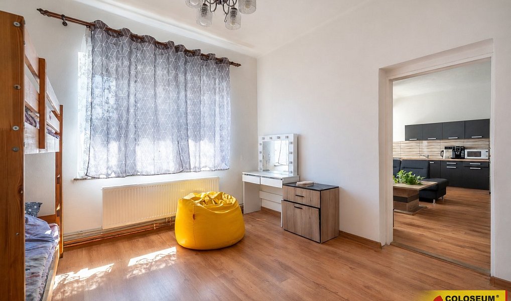 Prodej domu 85 m² s pozemkem 610 m², Příbram na Moravě – náhled fotky 10