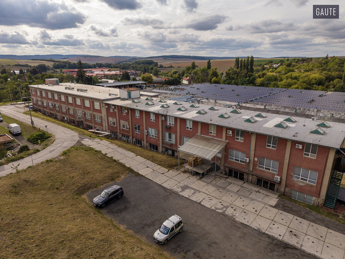 Prodej výrobních prostor 52 235 m² – fotografie 4