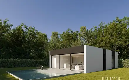 Prodej domu 180 m² s pozemkem 500 m², Benidorm, Španělsko