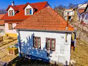 Prodej domu 84�m2 s pozemkem 254�m2