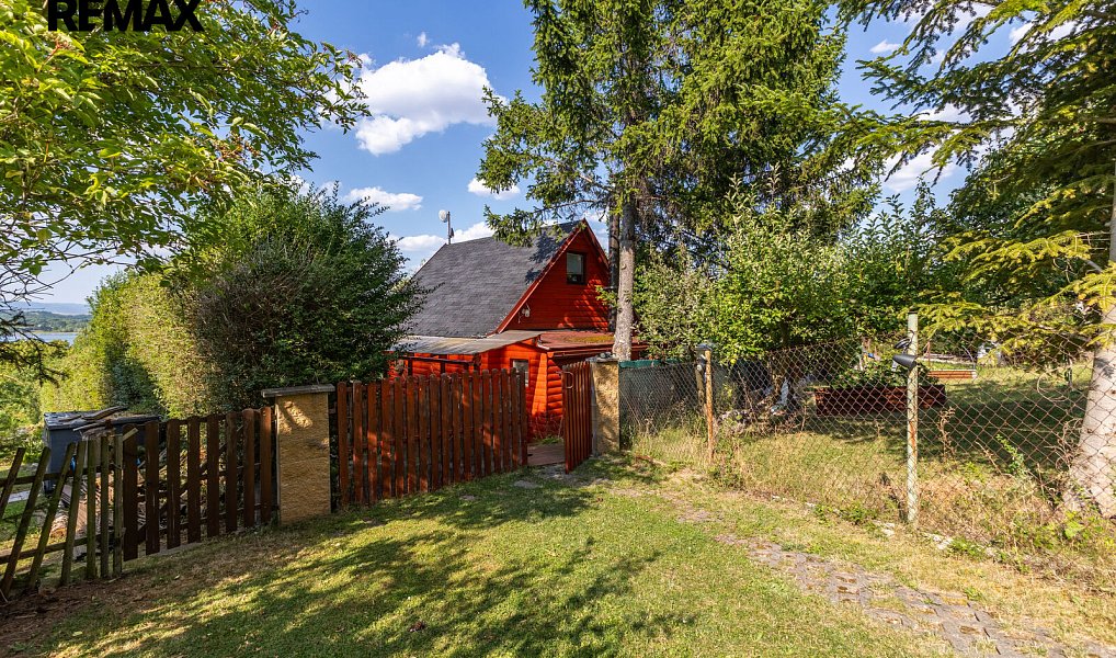 Prodej chaty/chalupy 52 m² s pozemkem 498 m², Chbany – náhled fotky 18