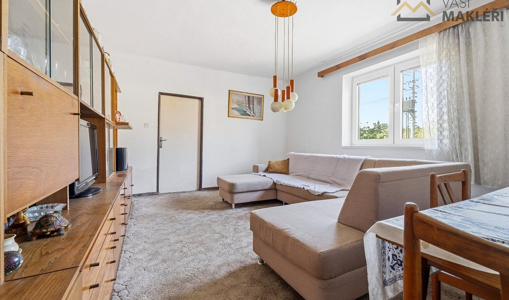 Prodej domu 124 m² s pozemkem 1 378 m², Církvice – náhled fotky 2