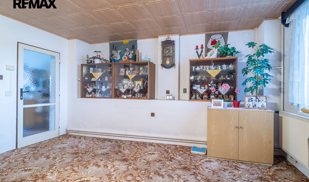 Prodej domu 80 m² s pozemkem 266 m², Kolešovice – náhled fotky 10