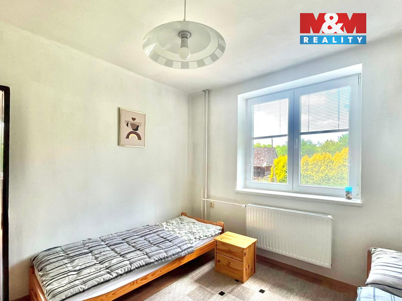Prodej bytu 3+1 73 m² – pohled 3