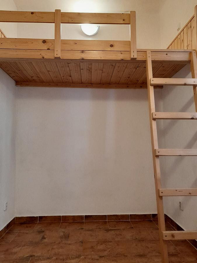Pronájem bytu 1+1 24 m² — photo 4