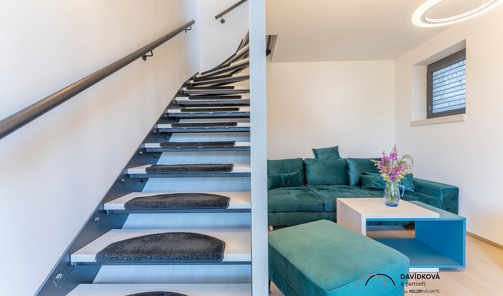 Prodej bytu 2+kk 57 m², Loučná pod Klínovcem – náhled fotky 9
