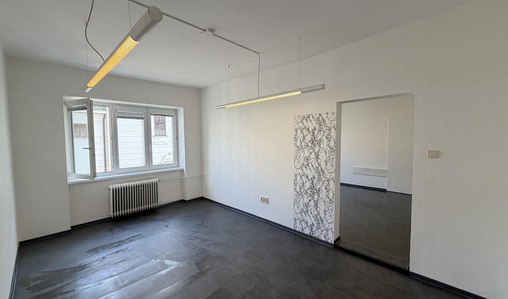 Pronájem kanceláře 35 m², Ústí nad Labem – náhled fotky 5