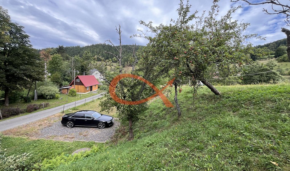 Prodej chaty/chalupy 90 m² s pozemkem 614 m², Nový Hrozenkov – náhled fotky 13
