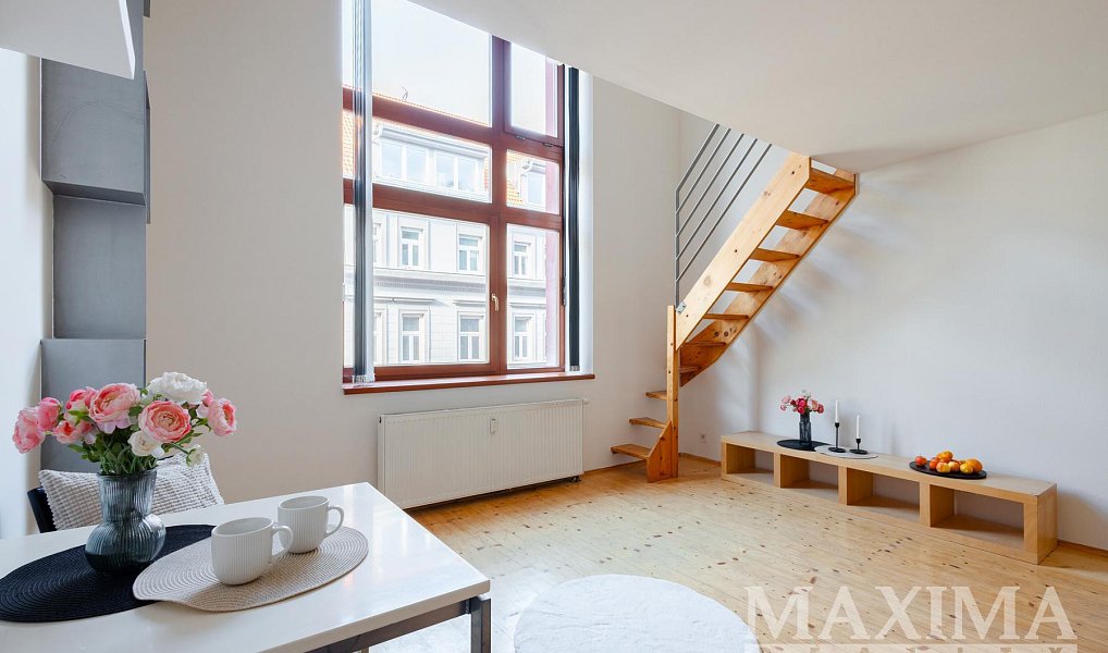 Prodej bytu 2+kk 41 m², Praha – náhled fotky 9