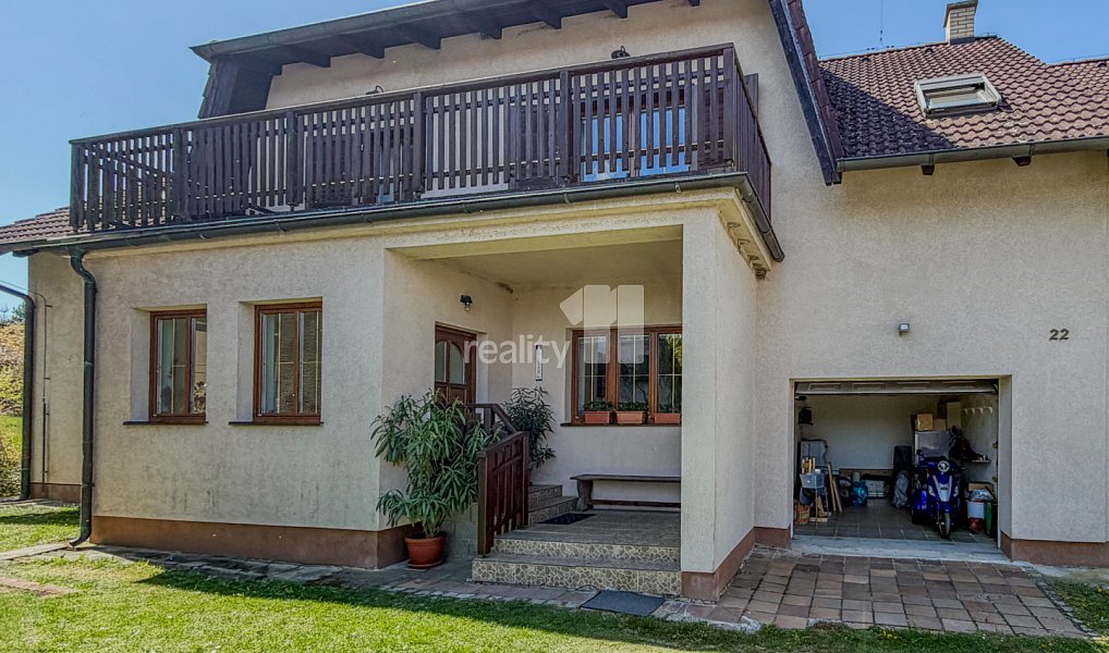 Prodej domu 200 m² s pozemkem 6 424 m², Letiny – náhled fotky 57