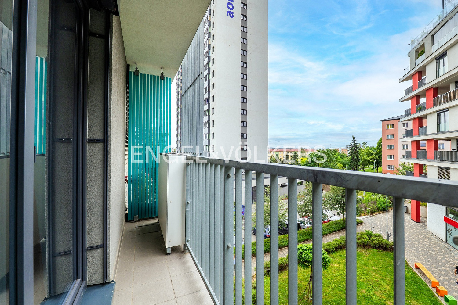 Prodej bytu 1+kk 30 m² - Widok 3