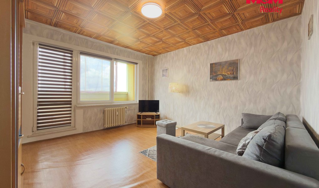Prodej bytu 3+1 62 m², Orlová – náhled fotky 4