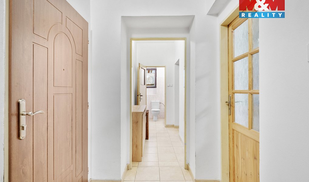 Prodej domu 1 028 m² s pozemkem 5 779 m², Česká Kamenice – náhled fotky 10