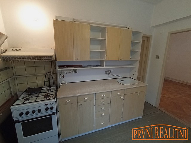 Prodej bytu 2+1 48 m² – fotografie 2