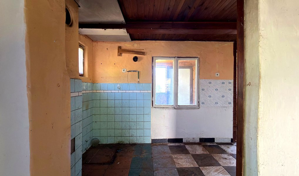 Prodej chaty/chalupy 37 m² s pozemkem 397 m², Tuchořice – náhled fotky 8