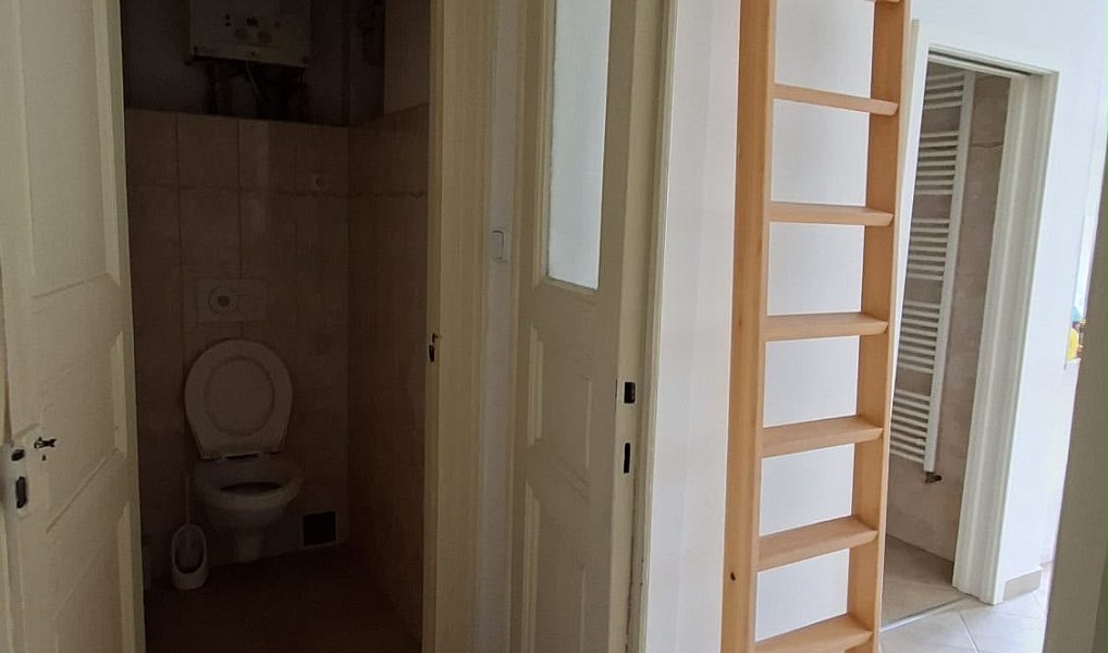Pronájem bytu 1+1 39 m², Praha – náhled fotky 7