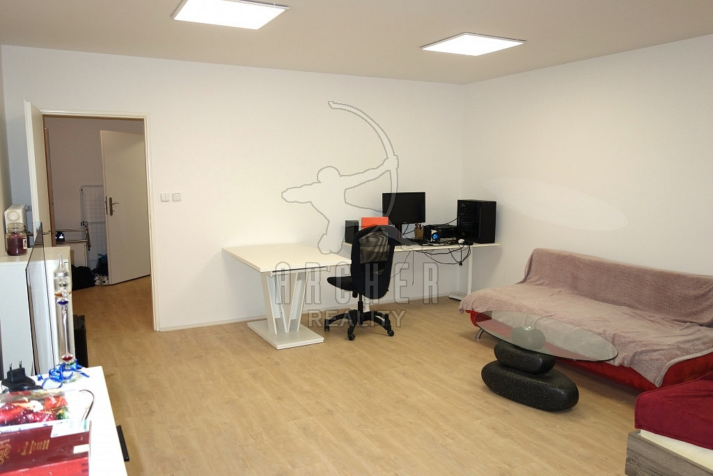 Prodej komerčního objektu (jiného typu) 49 m² — photo 3
