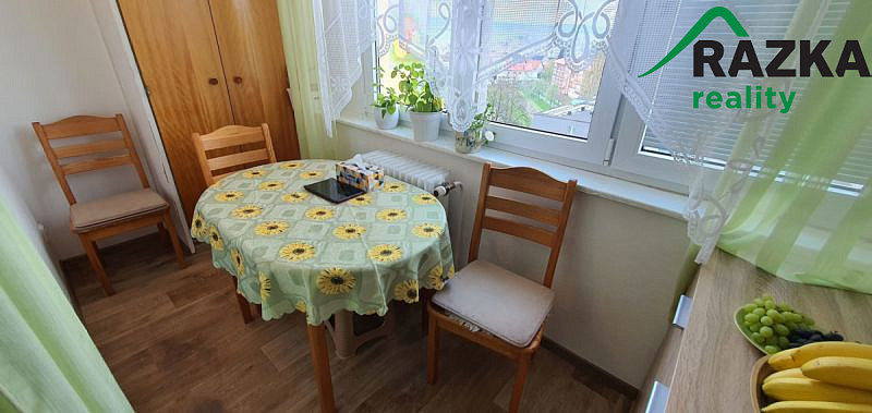 Pronájem bytu 3+1 68 m² – fotografie 4