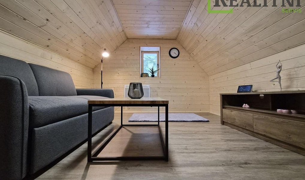 Prodej chaty/chalupy 80 m² s pozemkem 333 m², Teplá – náhled fotky 8