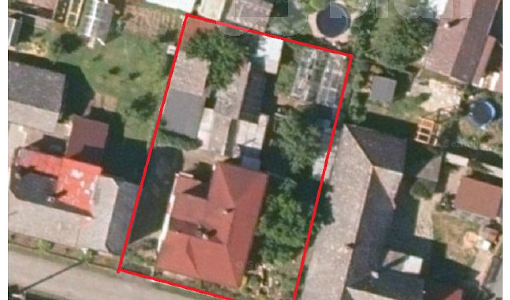 Prodej domu 140 m² s pozemkem 595 m², Světlá nad Sázavou – náhled fotky 4