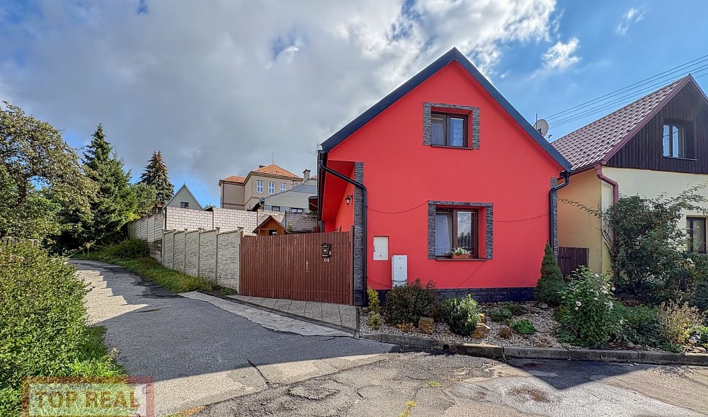 Prodej domu 90 m² s pozemkem 164 m², Hoštice – náhled fotky 33