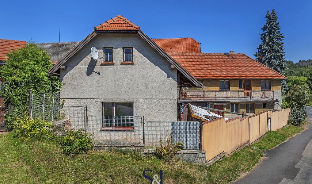 Prodej domu 130 m² s pozemkem 447 m², Výžerky – náhled fotky 4