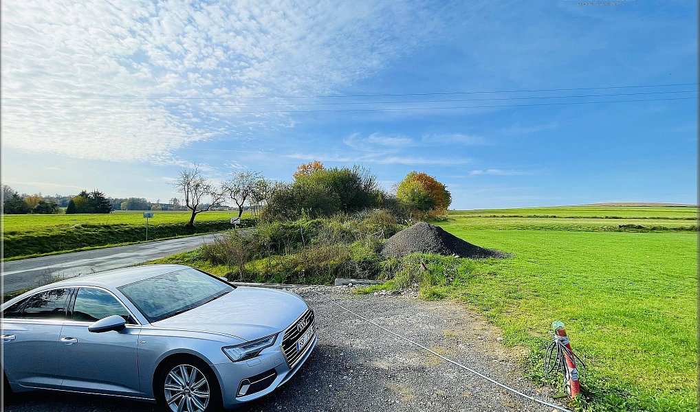Prodej stavebního pozemku 1 187 m², Bystřice – náhled fotky 7