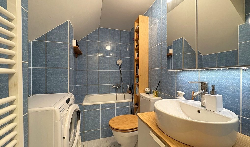 Prodej bytu 2+kk 44 m², Praha – náhled fotky 12