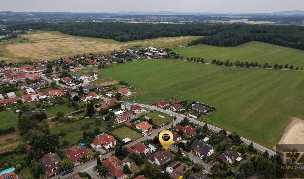 Prodej domu 159 m² s pozemkem 612 m², Litvínovice – náhled fotky 27
