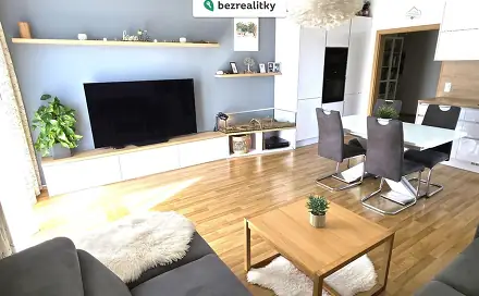 Prodej bytu 4+kk 141 m²